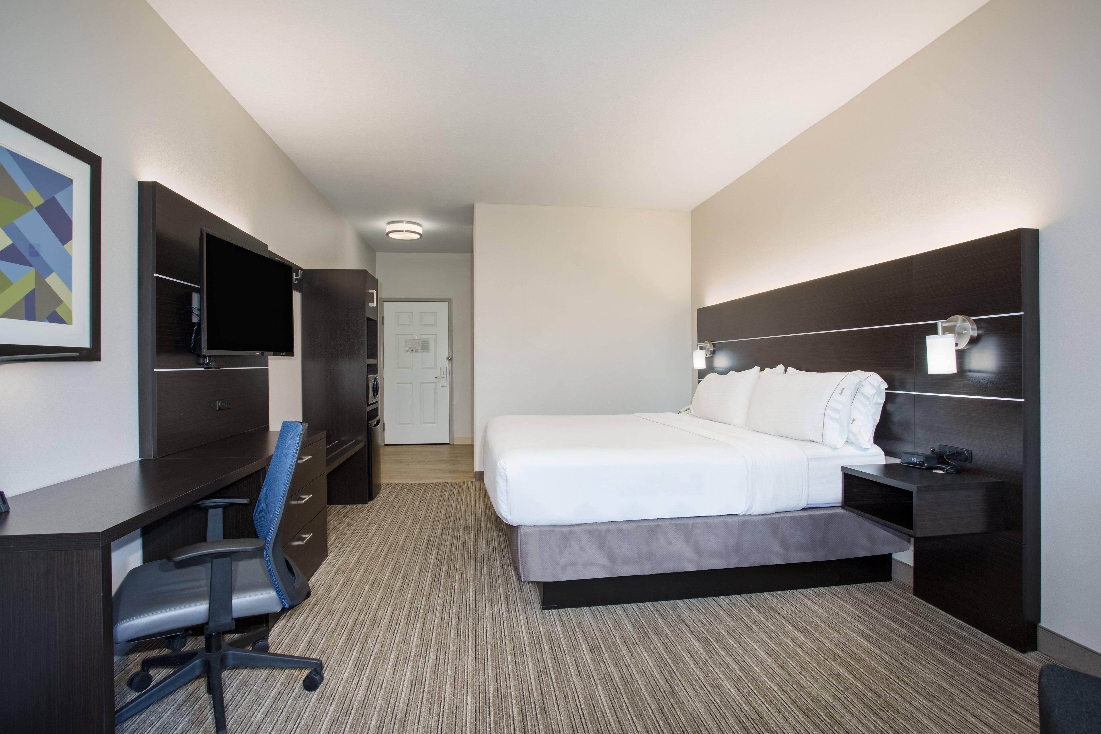 Holiday Inn Express Hotel & Suites Fort Collins By Ihg Εξωτερικό φωτογραφία