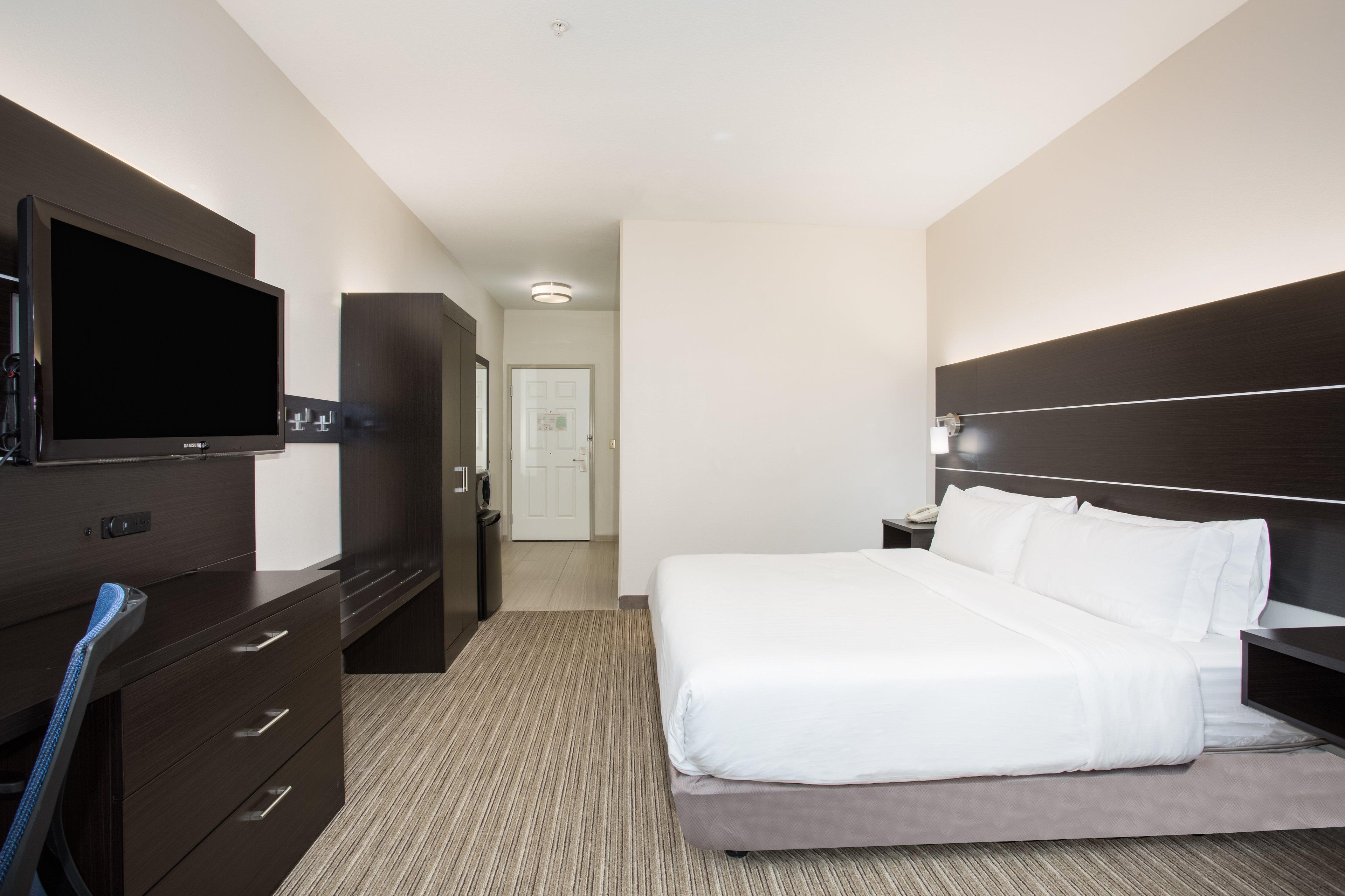 Holiday Inn Express Hotel & Suites Fort Collins By Ihg Εξωτερικό φωτογραφία