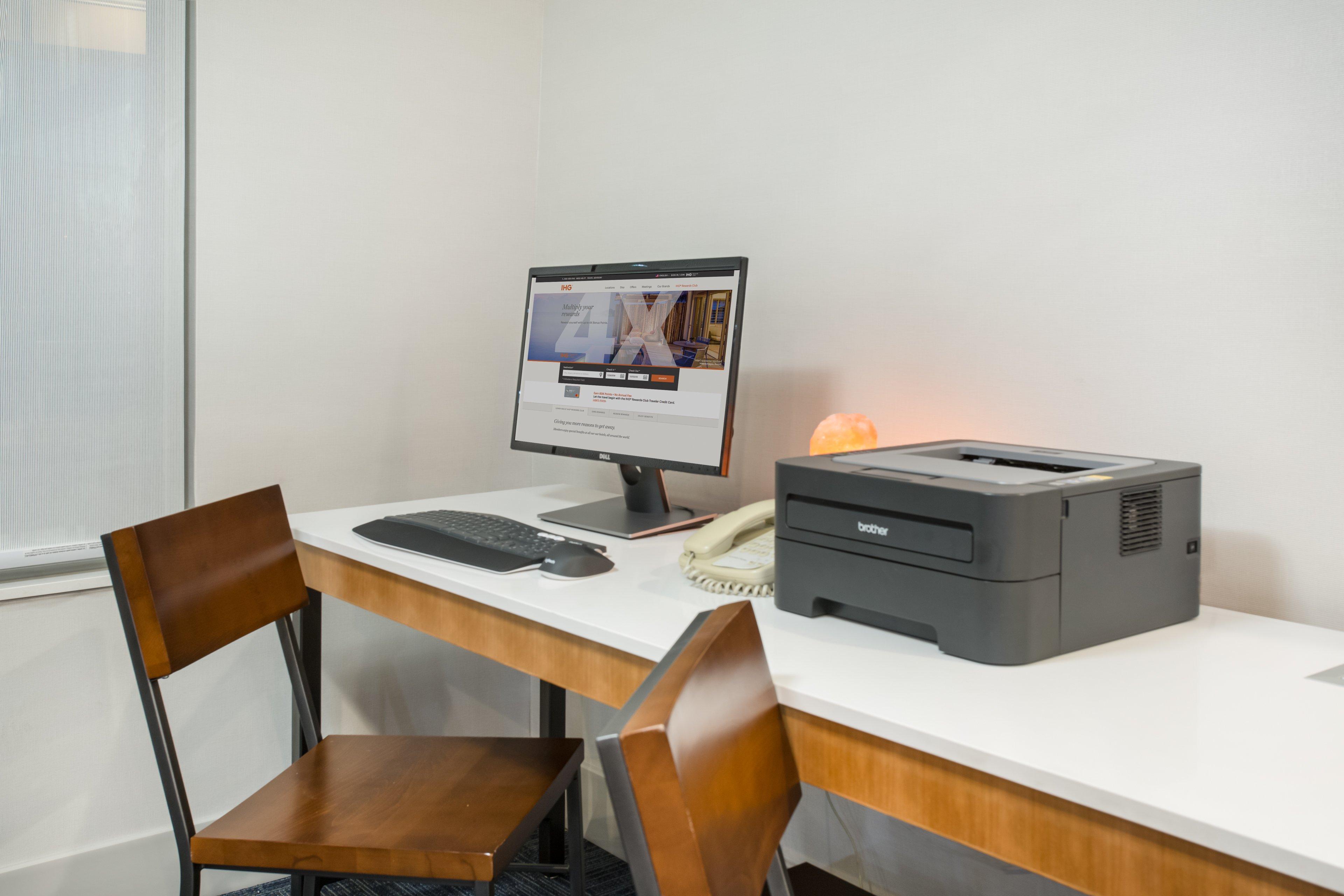 Holiday Inn Express Hotel & Suites Fort Collins By Ihg Εξωτερικό φωτογραφία
