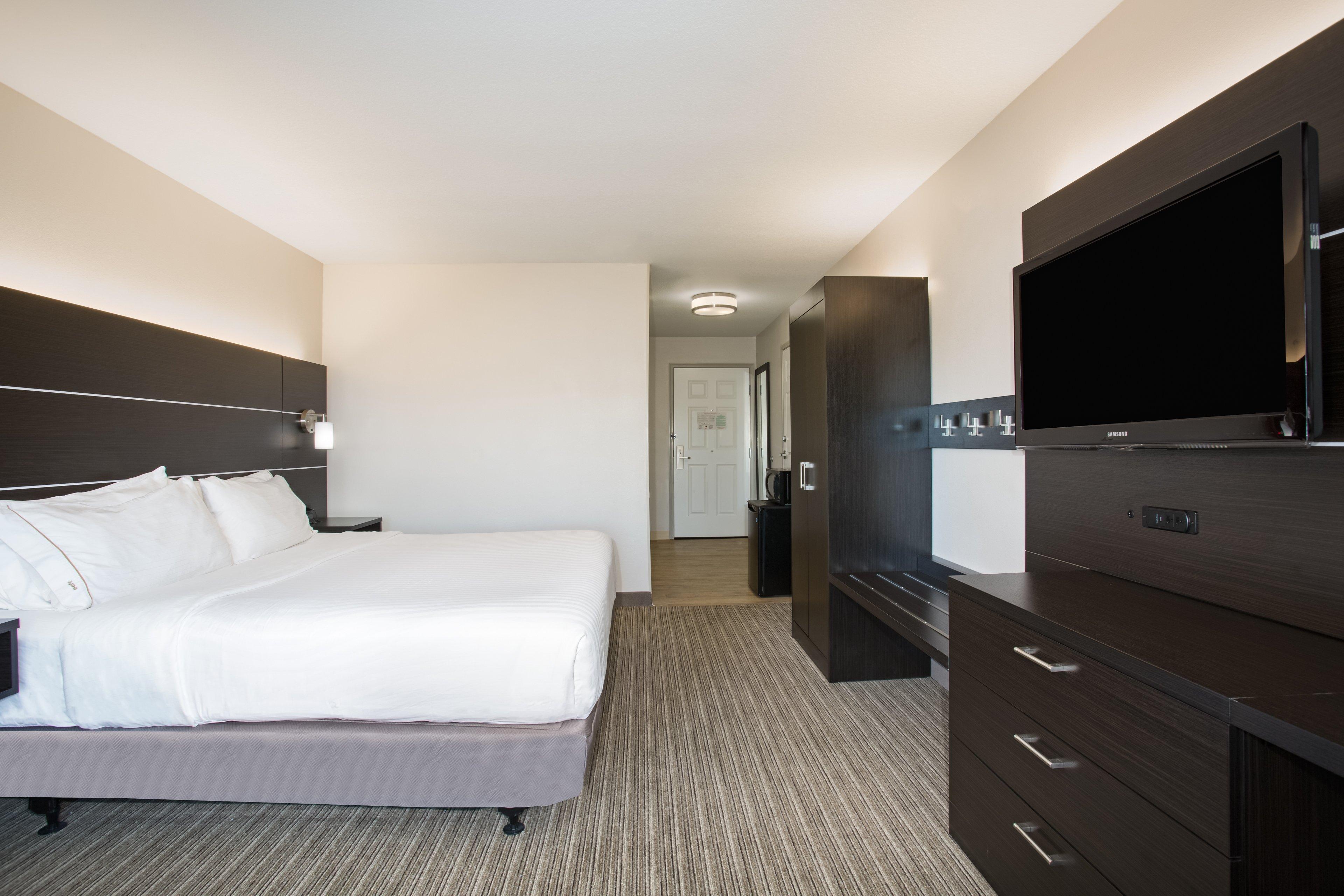 Holiday Inn Express Hotel & Suites Fort Collins By Ihg Εξωτερικό φωτογραφία