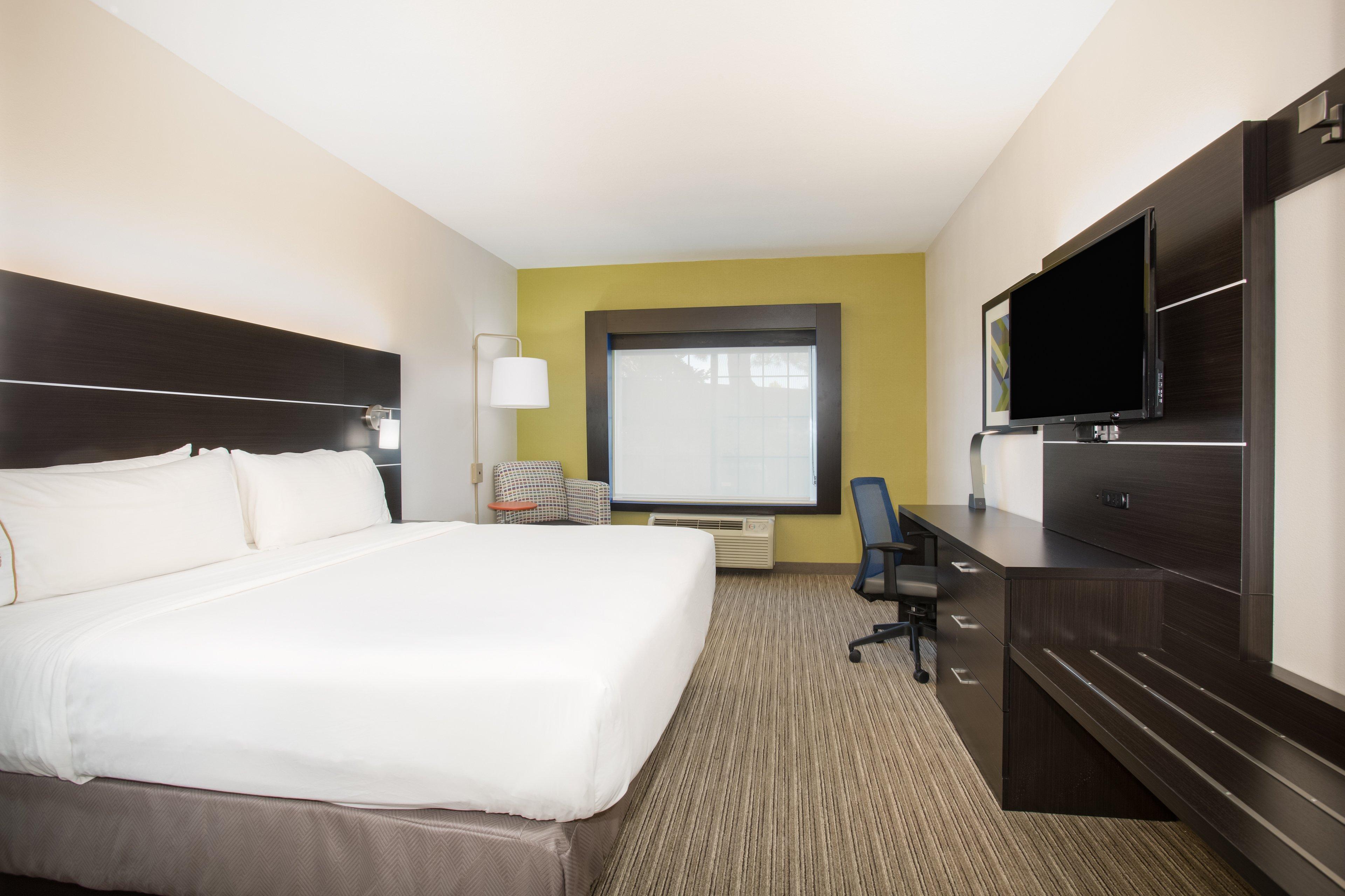 Holiday Inn Express Hotel & Suites Fort Collins By Ihg Εξωτερικό φωτογραφία
