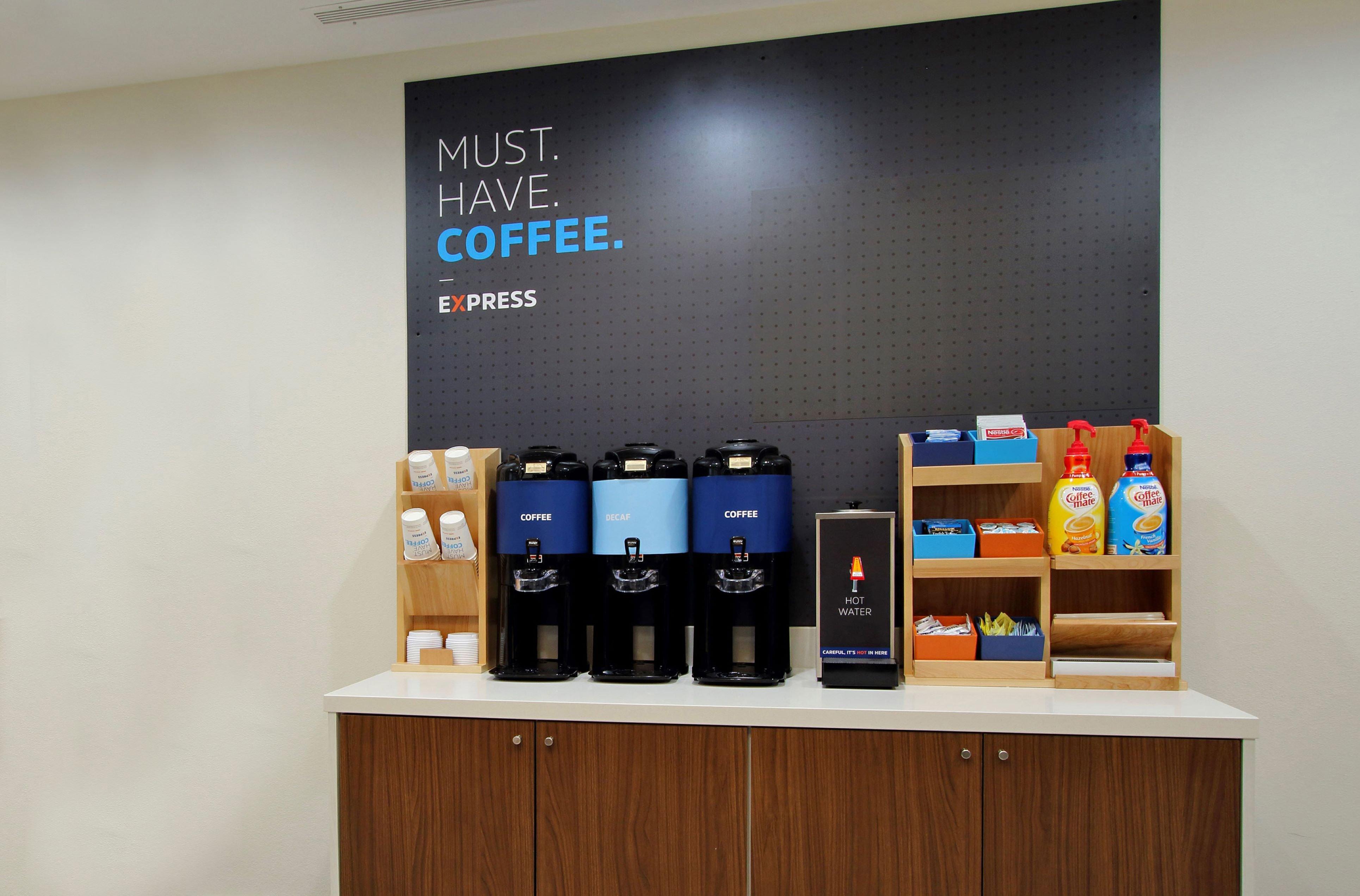 Holiday Inn Express Hotel & Suites Fort Collins By Ihg Εξωτερικό φωτογραφία