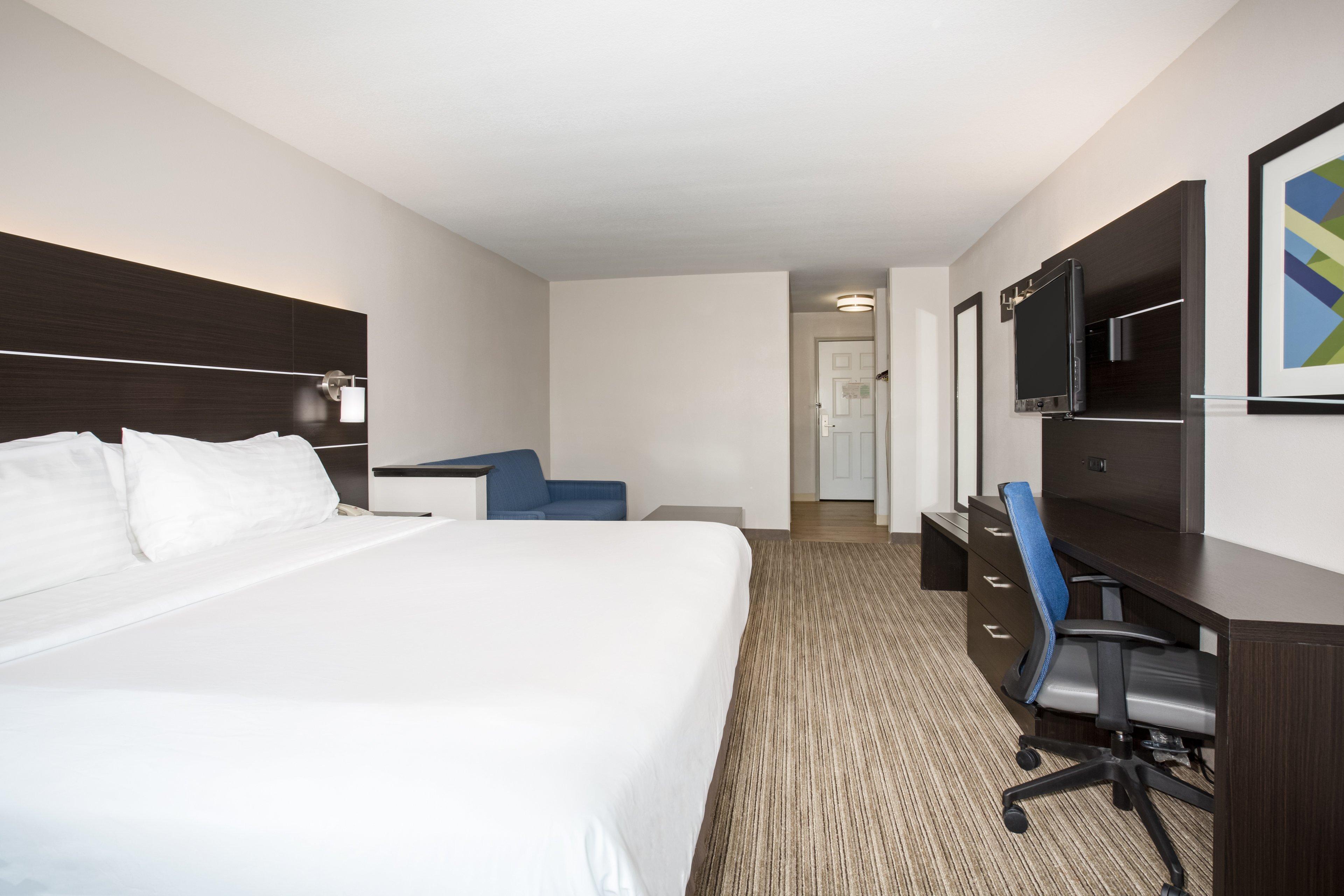 Holiday Inn Express Hotel & Suites Fort Collins By Ihg Εξωτερικό φωτογραφία