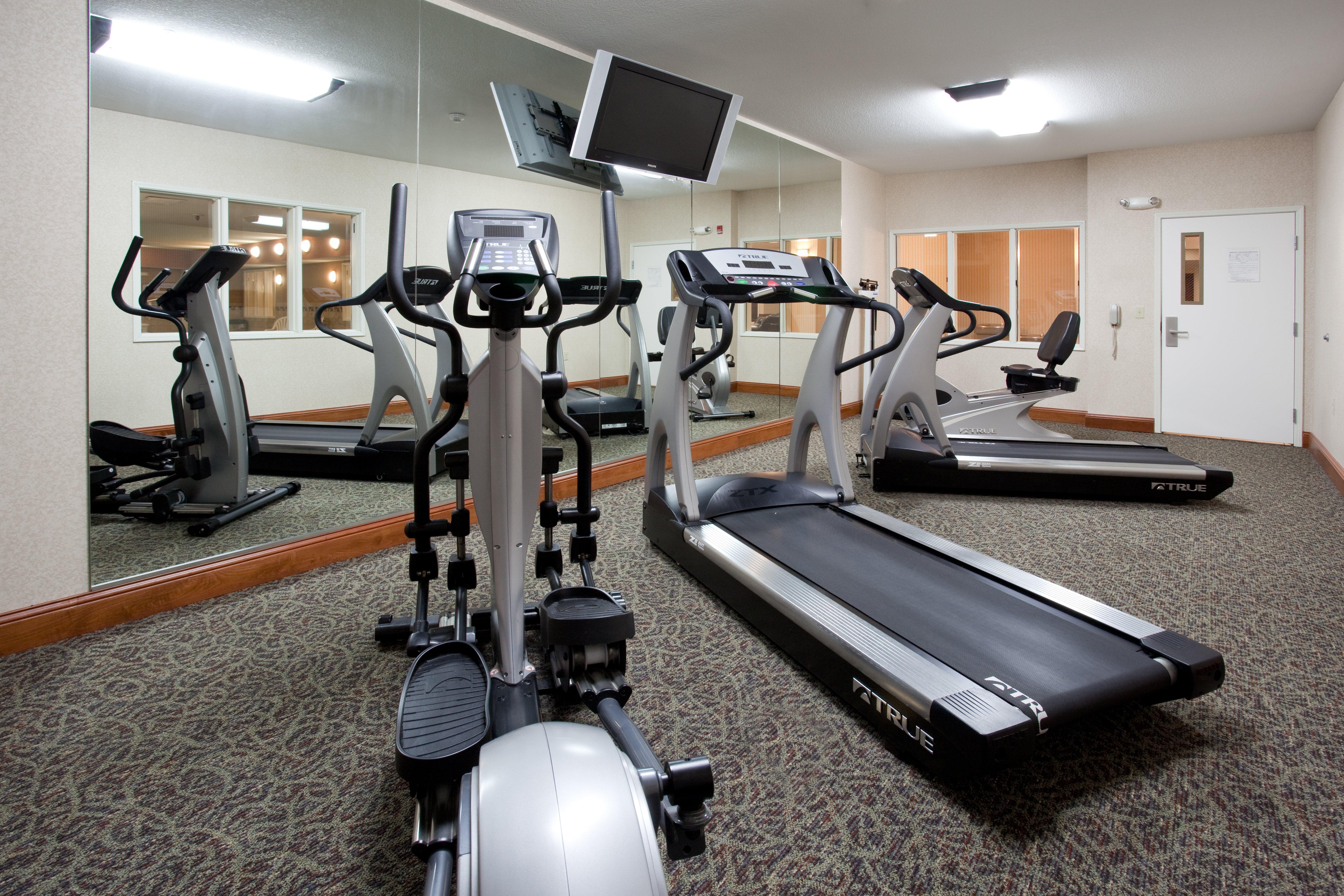 Holiday Inn Express Hotel & Suites Fort Collins By Ihg Εξωτερικό φωτογραφία