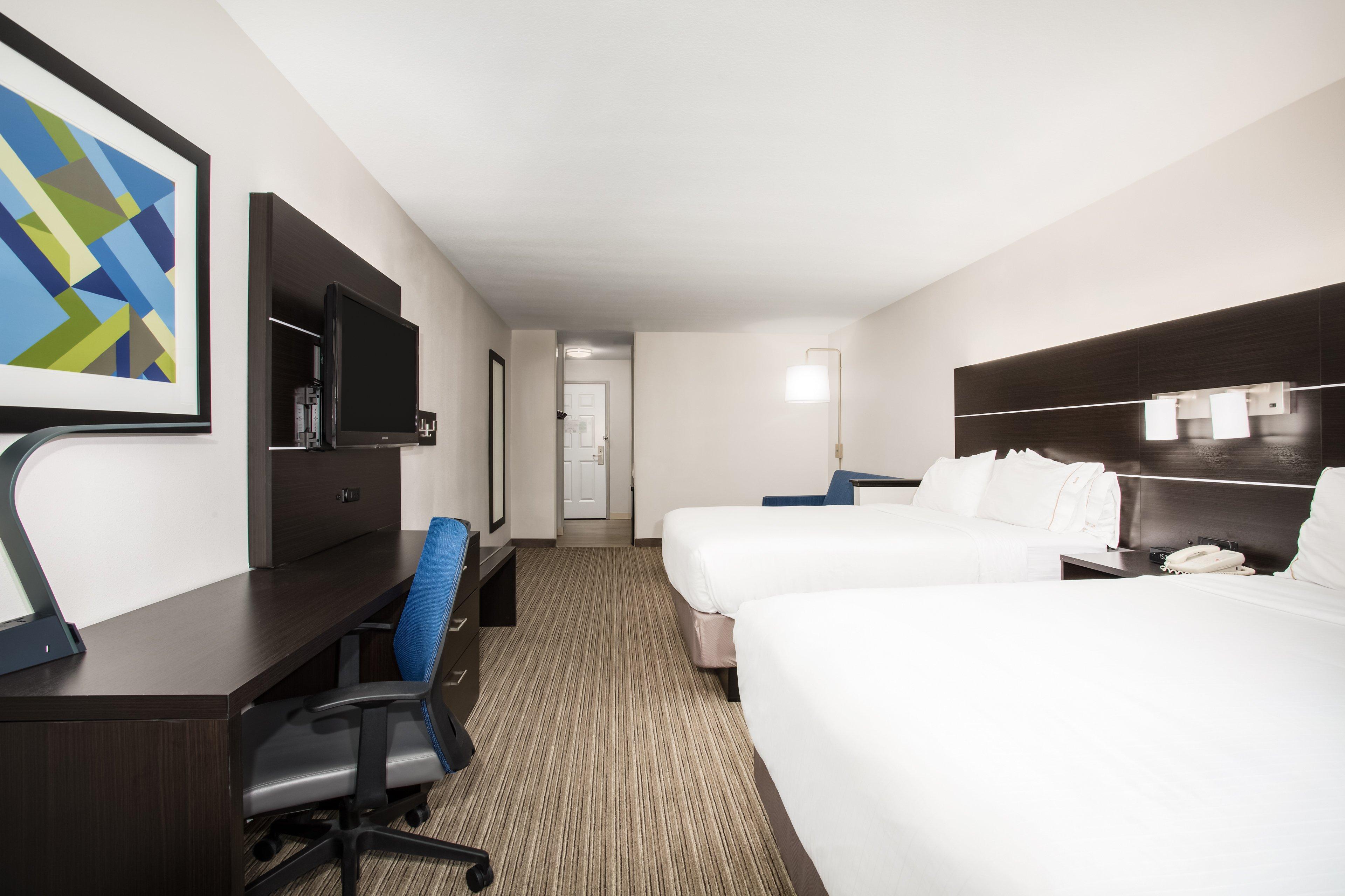 Holiday Inn Express Hotel & Suites Fort Collins By Ihg Εξωτερικό φωτογραφία