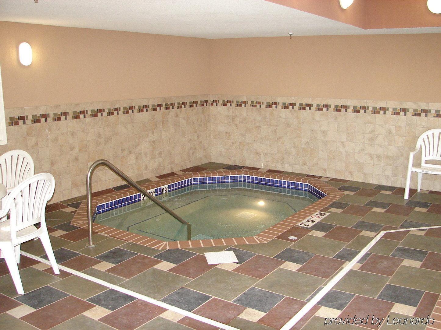 Holiday Inn Express Hotel & Suites Fort Collins By Ihg Ανέσεις φωτογραφία